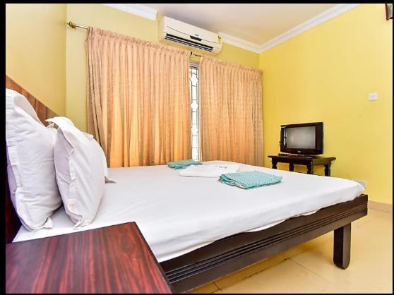 קניאקומרי Hotel Srimaniya מראה חיצוני תמונה