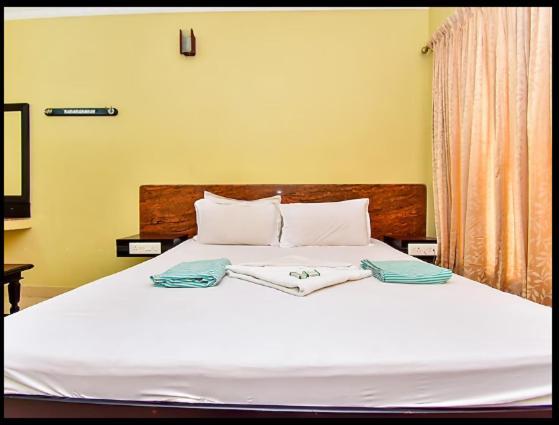 קניאקומרי Hotel Srimaniya מראה חיצוני תמונה